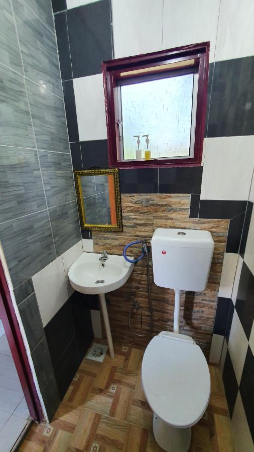 Chalet Kampong Semawar Kuala Kangsar Zewnętrze zdjęcie