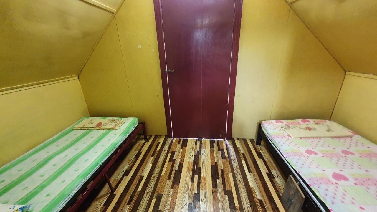 Chalet Kampong Semawar Kuala Kangsar Zewnętrze zdjęcie