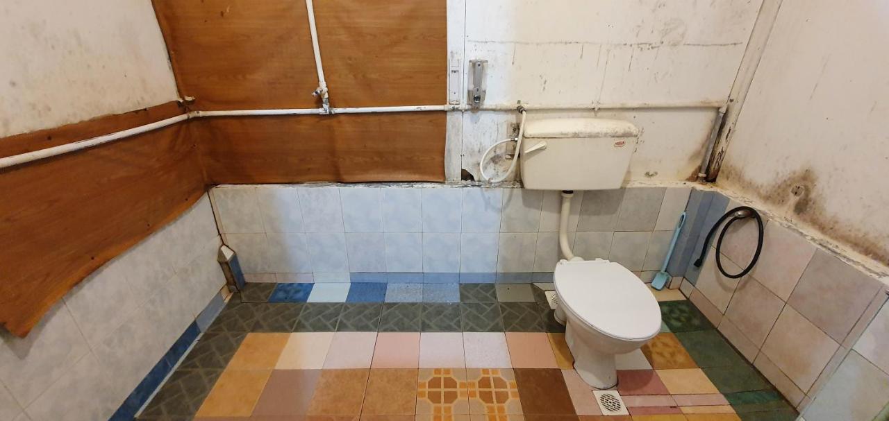 Chalet Kampong Semawar Kuala Kangsar Zewnętrze zdjęcie