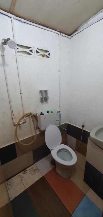 Chalet Kampong Semawar Kuala Kangsar Zewnętrze zdjęcie