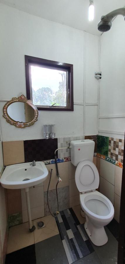 Chalet Kampong Semawar Kuala Kangsar Zewnętrze zdjęcie