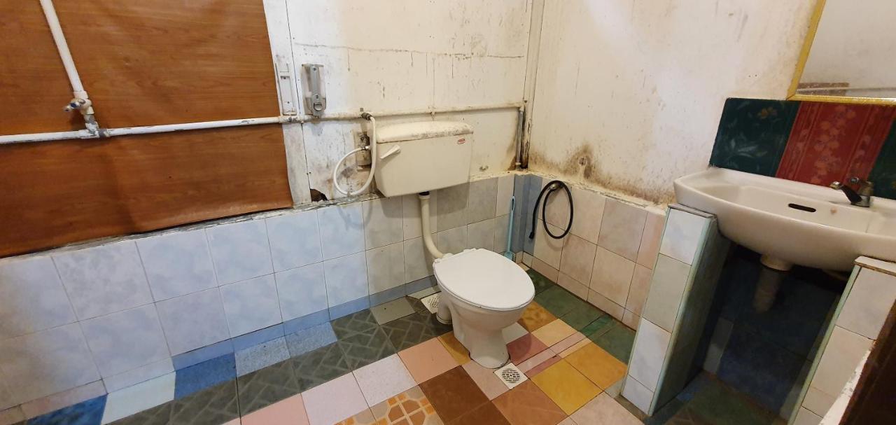 Chalet Kampong Semawar Kuala Kangsar Zewnętrze zdjęcie