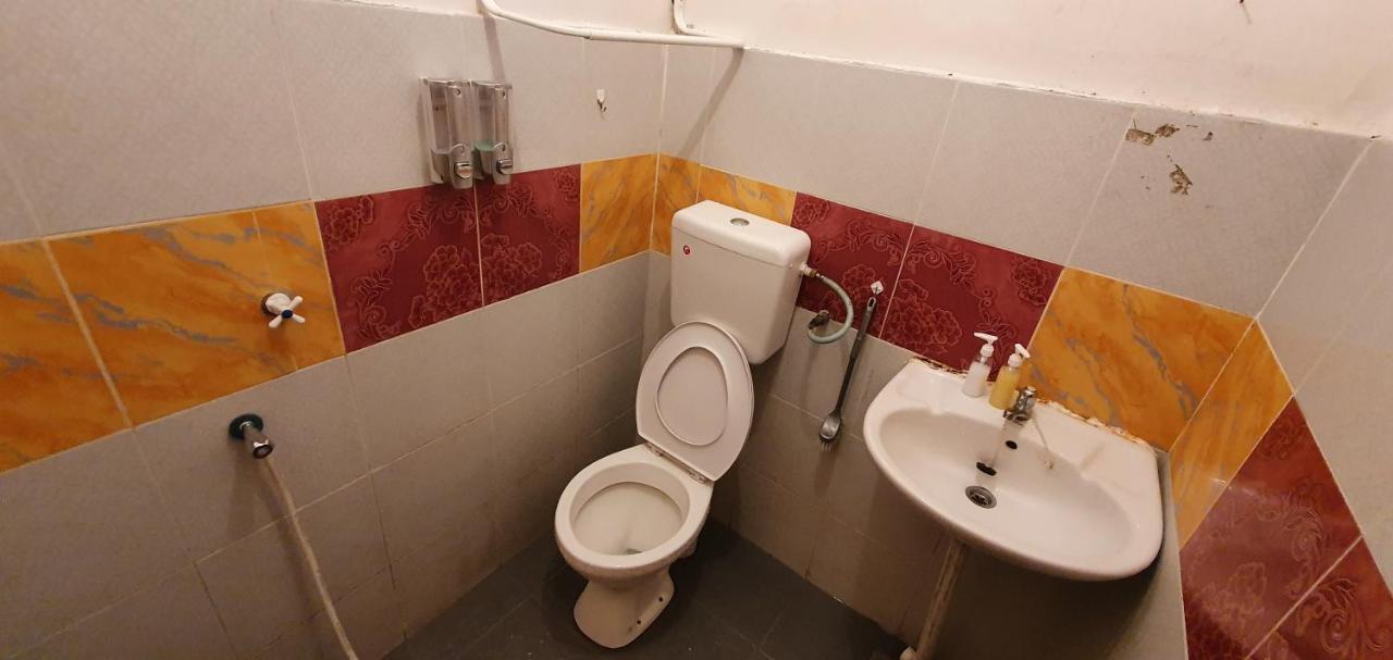 Chalet Kampong Semawar Kuala Kangsar Zewnętrze zdjęcie