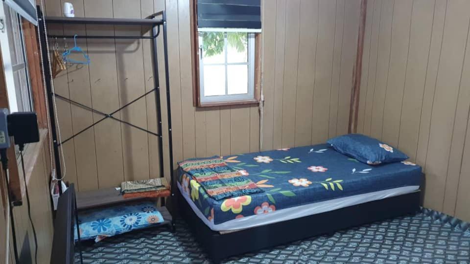 Chalet Kampong Semawar Kuala Kangsar Zewnętrze zdjęcie
