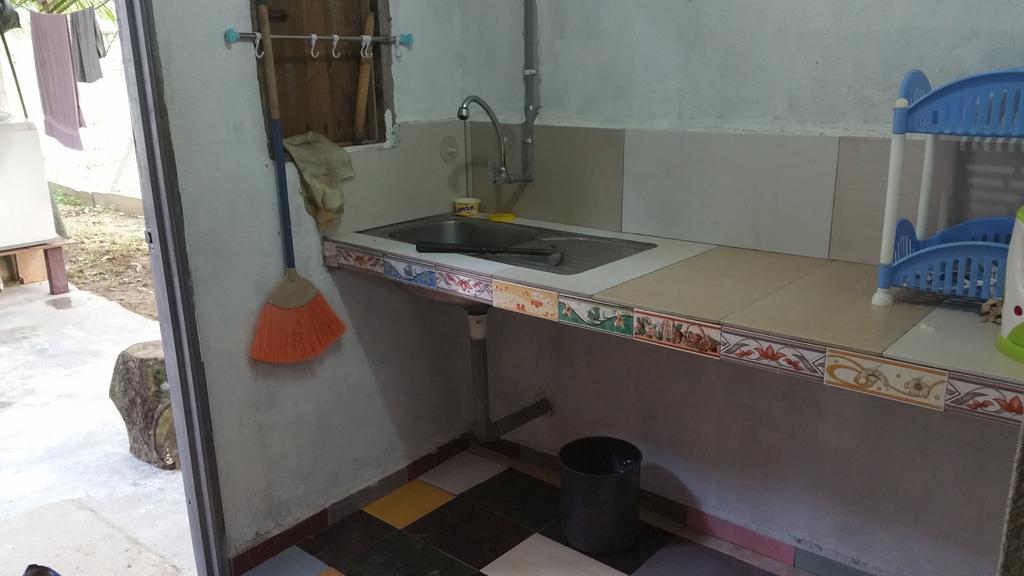 Chalet Kampong Semawar Kuala Kangsar Zewnętrze zdjęcie