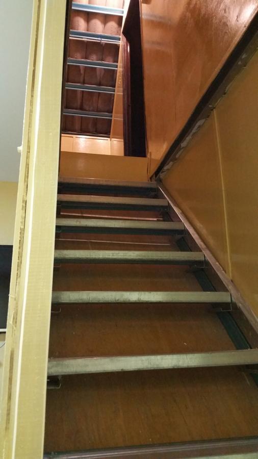 Chalet Kampong Semawar Kuala Kangsar Zewnętrze zdjęcie